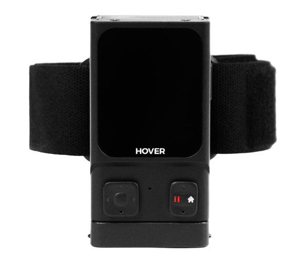 HOVERAir Beacon Wrist Strap - opaska na rękę - 1610054 - zdjęcie 2